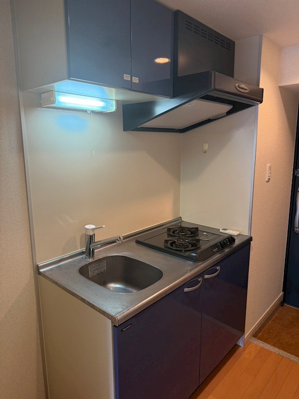 プレール・ドゥーク豊島園 キッチン