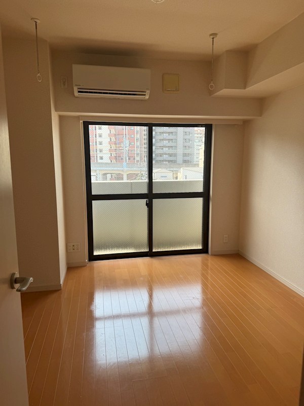 プレール・ドゥーク豊島園 ベッドルーム