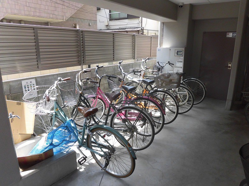 フォレスト青葉 その他7