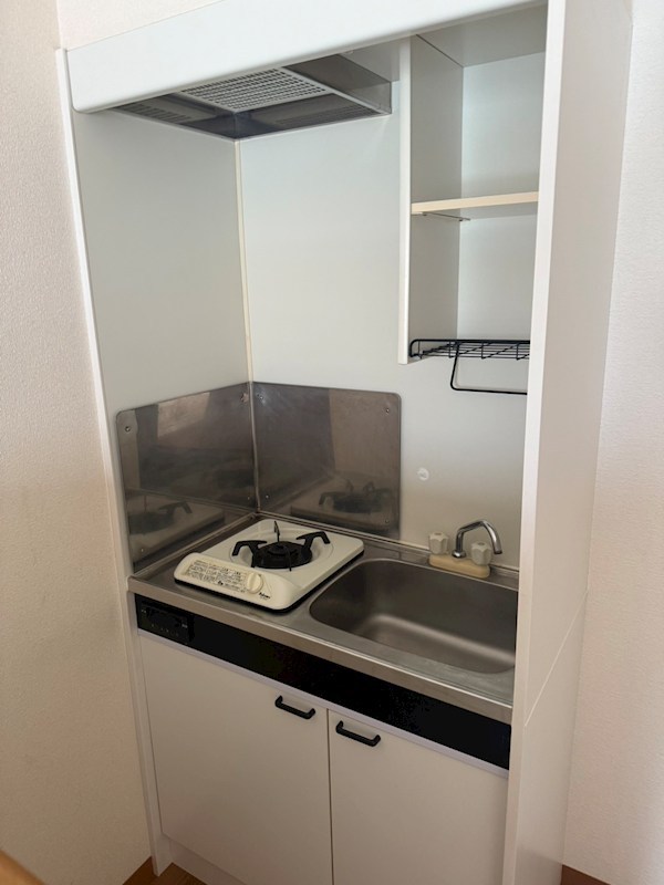 フォレスト青葉 キッチン