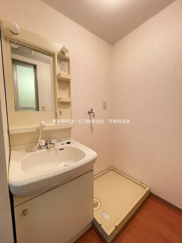 グランデ氷川台 その他1