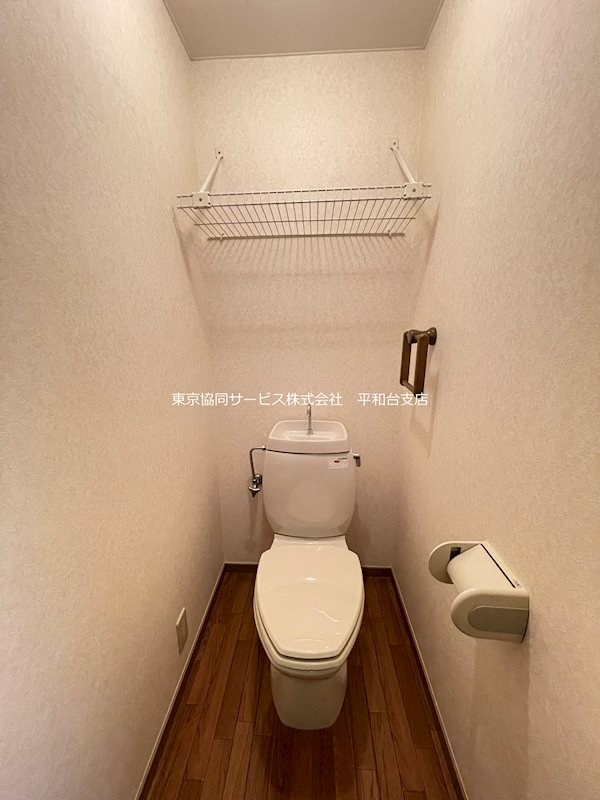 グランデ氷川台 その他2
