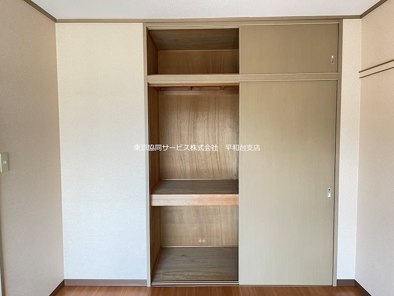 グランデ氷川台 その他4