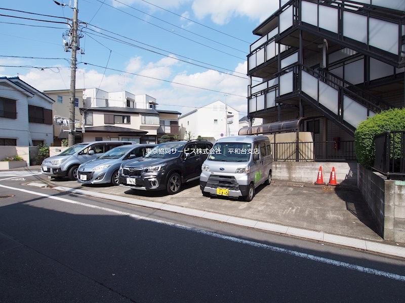 グランデ氷川台 その他6