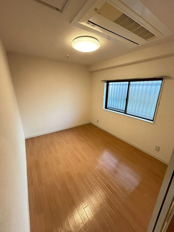 サンフラワー桜台 ベッドルーム