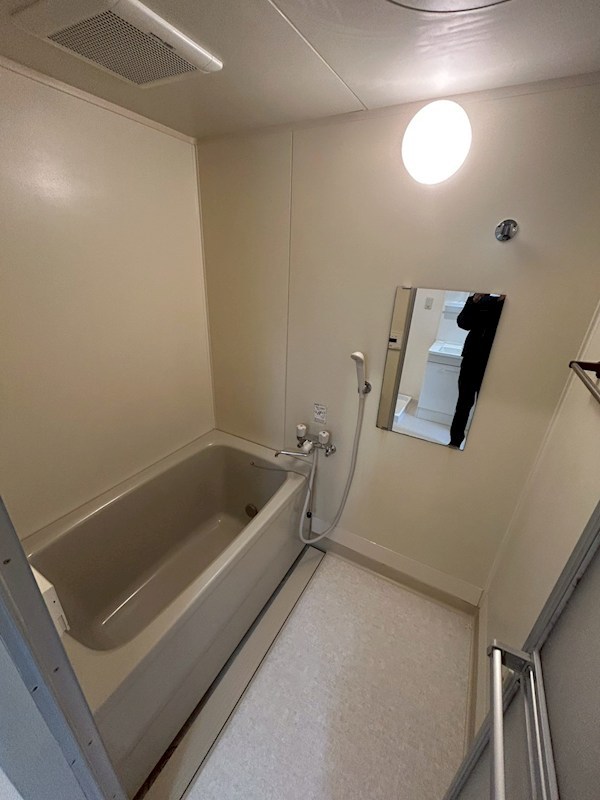 サンフラワー桜台 風呂画像