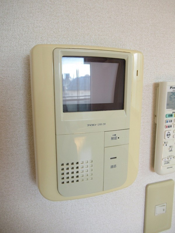 ヴァンベールＹ その他3