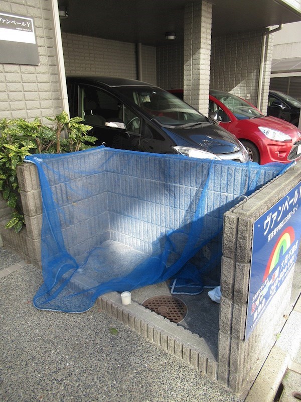 ヴァンベールＹ その他8
