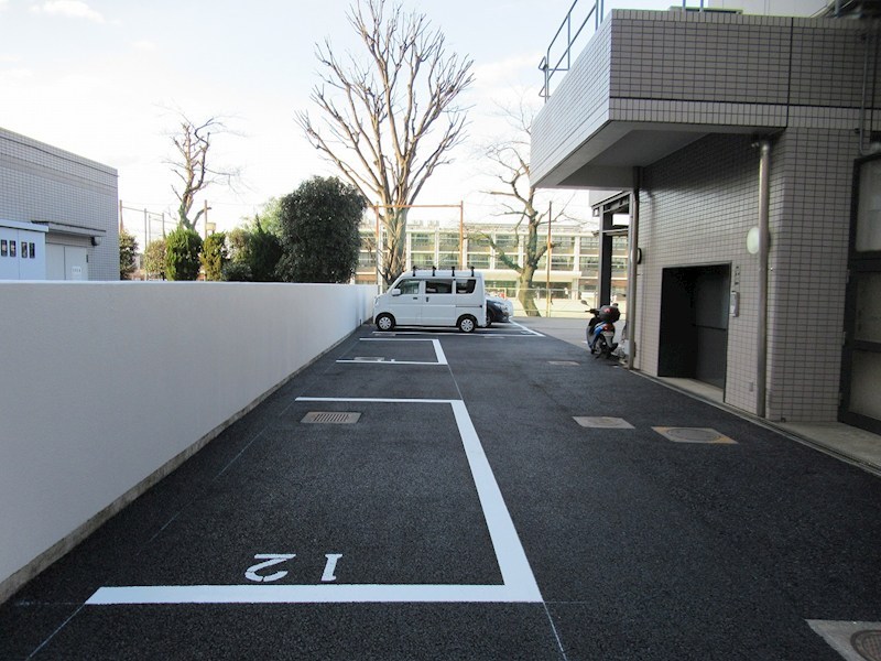 ＩＳＭ石神井公園 その他7