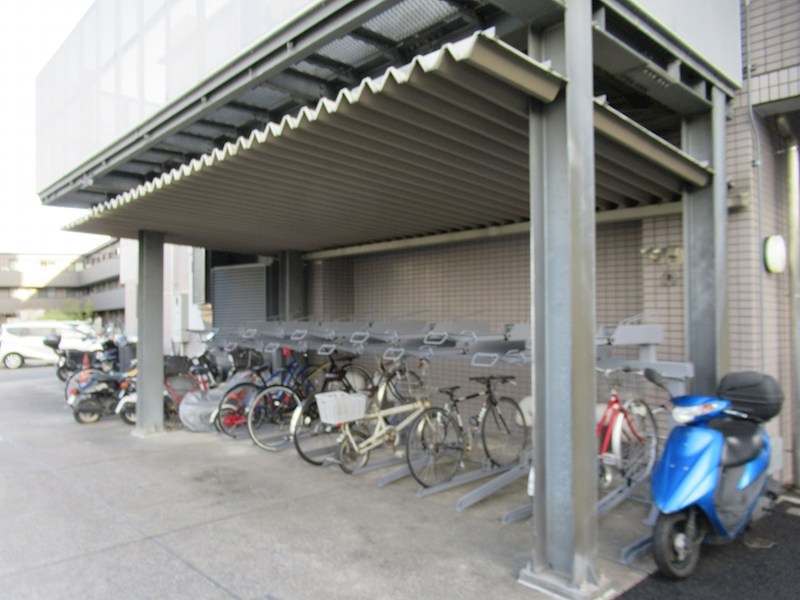 ＩＳＭ石神井公園 その他8