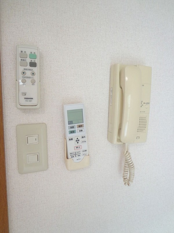 スカイパレス中村橋Ⅰ その他11