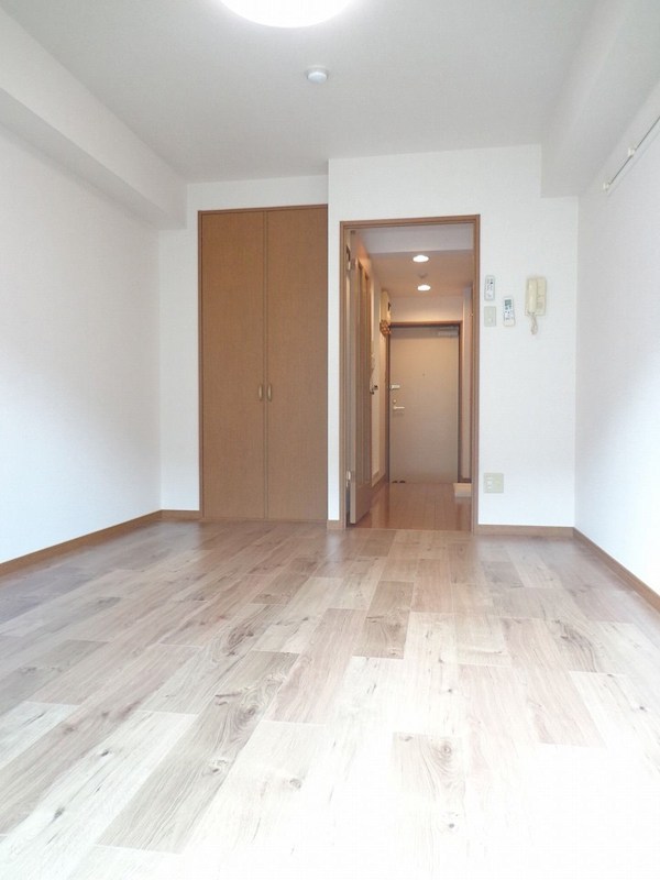 スカイパレス中村橋Ⅰ ベッドルーム