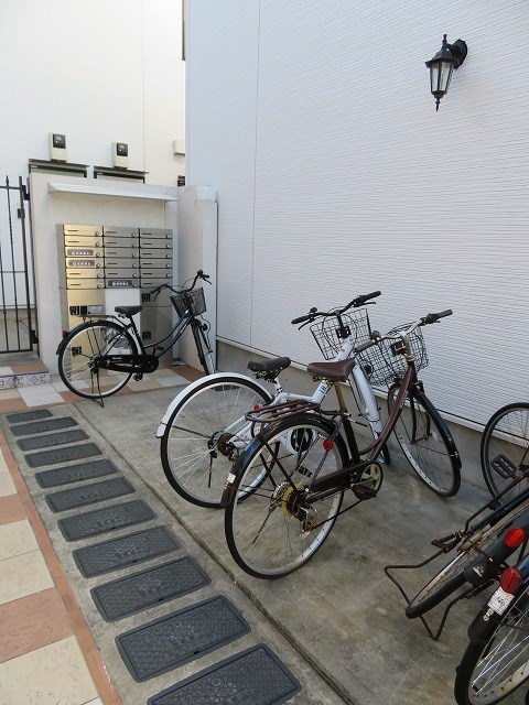 ミハス練馬春日町 その他8