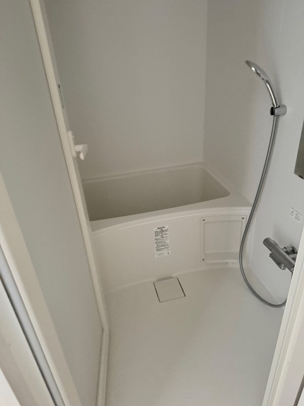 ホワイトカウンティ富士見台 風呂画像