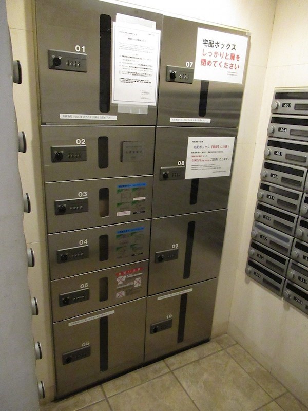 プレミアコート桜台 その他6