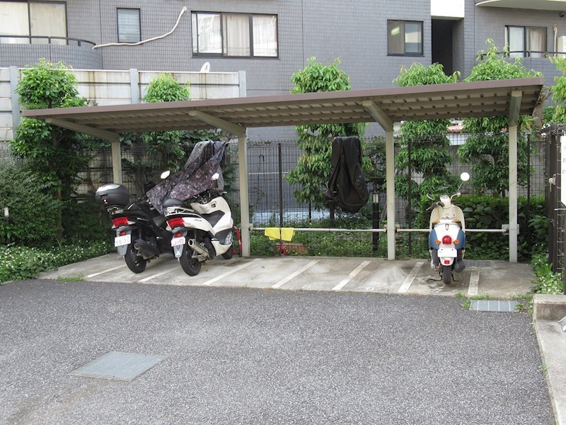 プレミアコート桜台 その他10