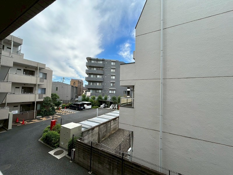 プレミアコート桜台 その他14