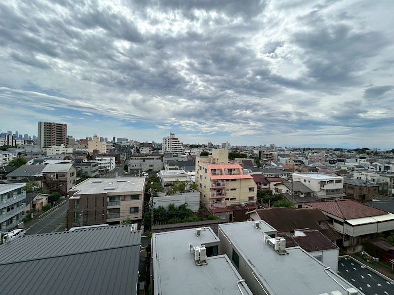 EverGreen豊玉 その他5