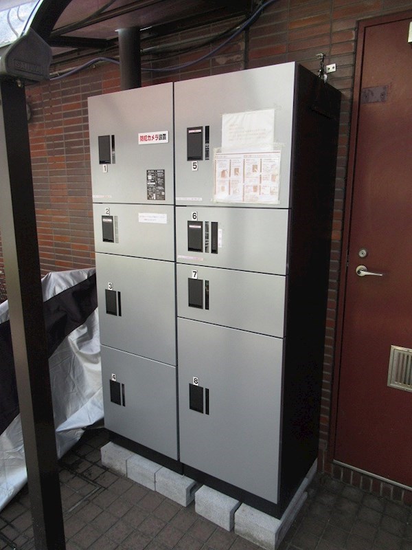 アビタシオン桜台 その他6