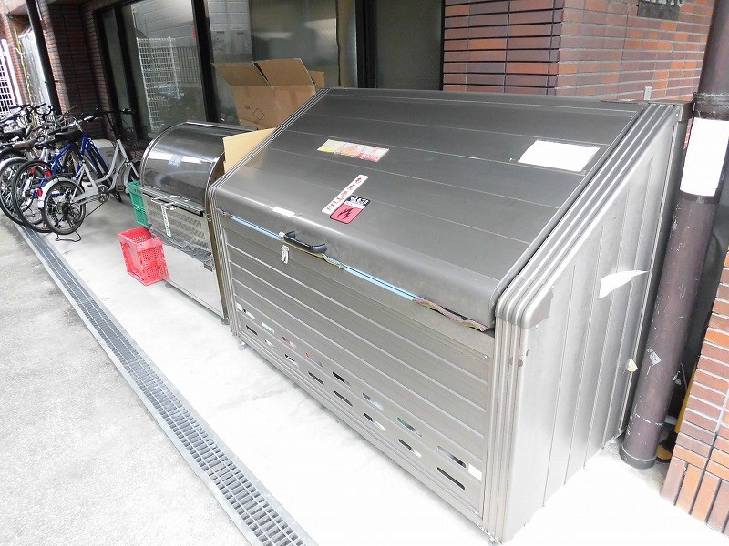 アビタシオン桜台 その他7