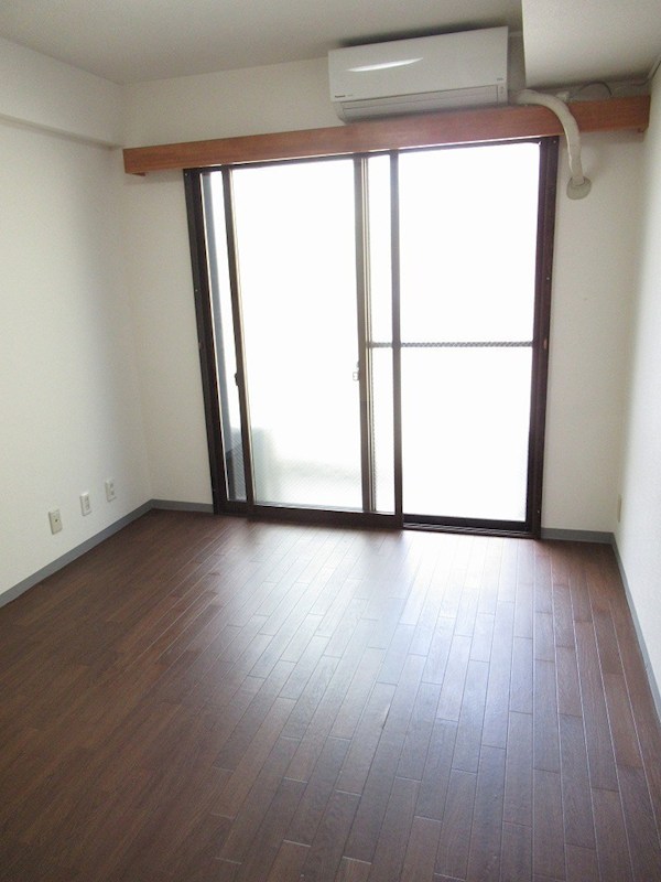 アビタシオン桜台 リビング