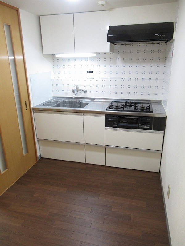 アビタシオン桜台 その他21