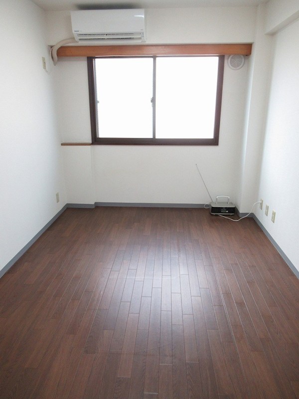 アビタシオン桜台 ベッドルーム