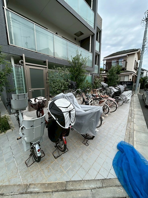 Beverly　Homes　豊島園 その他9