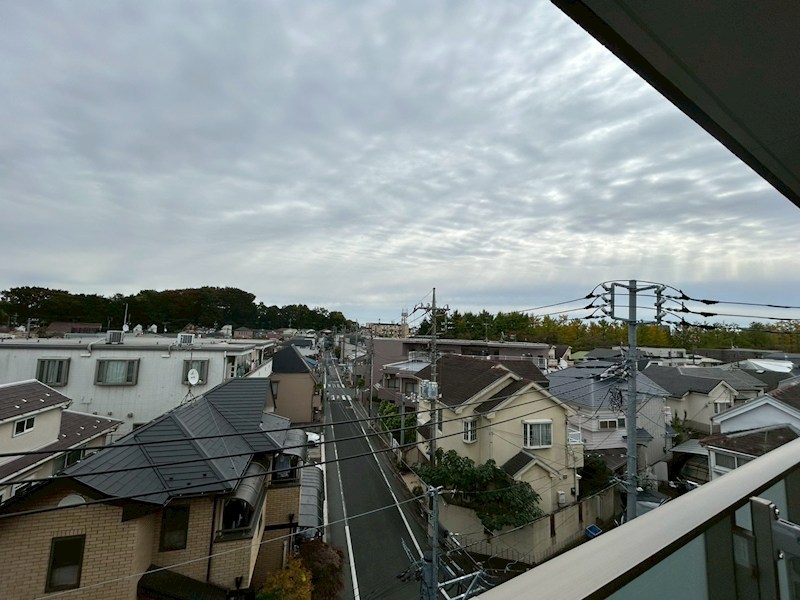 Beverly　Homes　豊島園 その他10