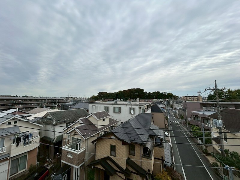 Beverly　Homes　豊島園 その他11