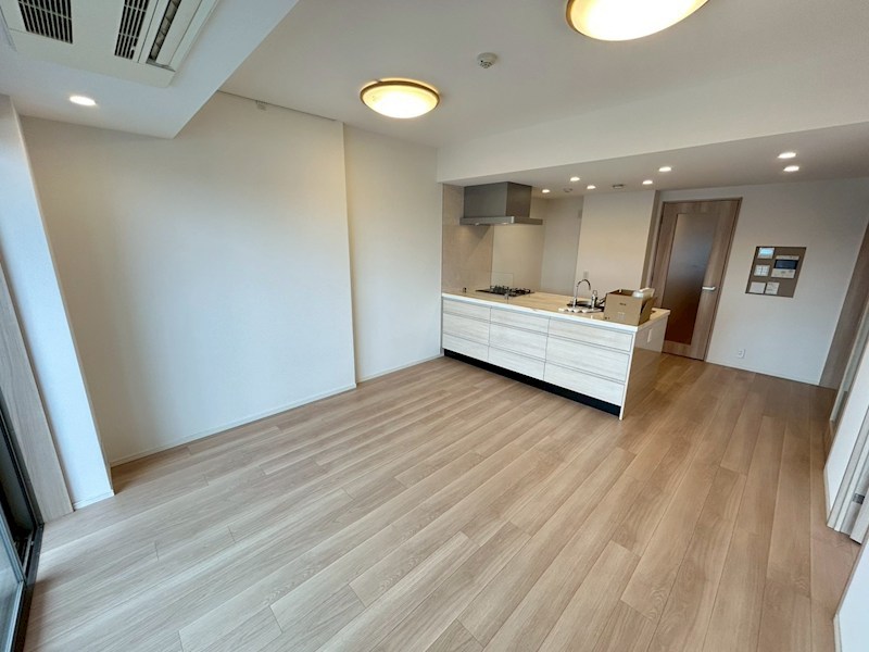 Beverly　Homes　豊島園 リビング