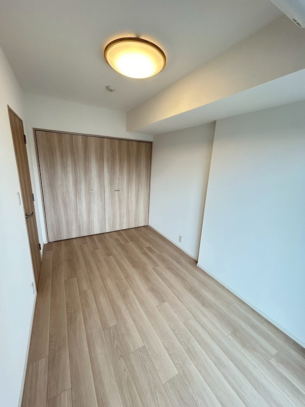 Beverly　Homes　豊島園 ベッドルーム