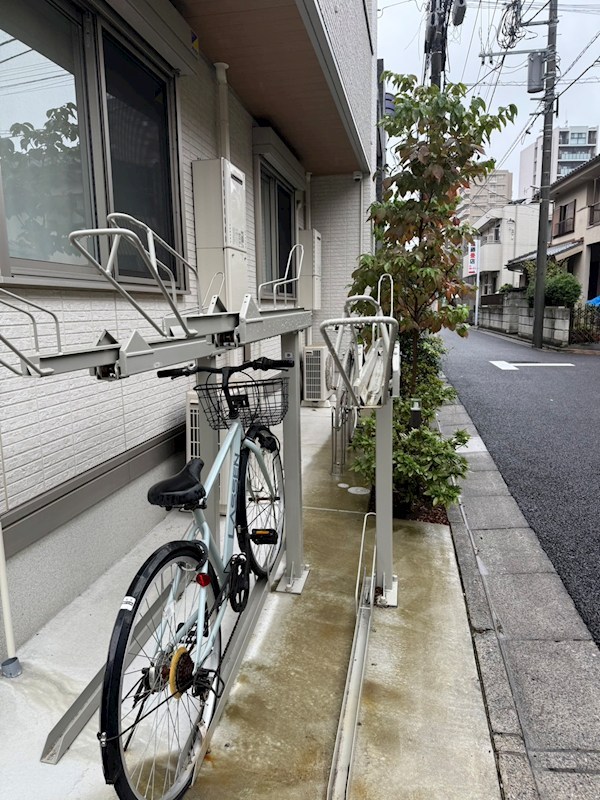 グリーンハイツ その他13