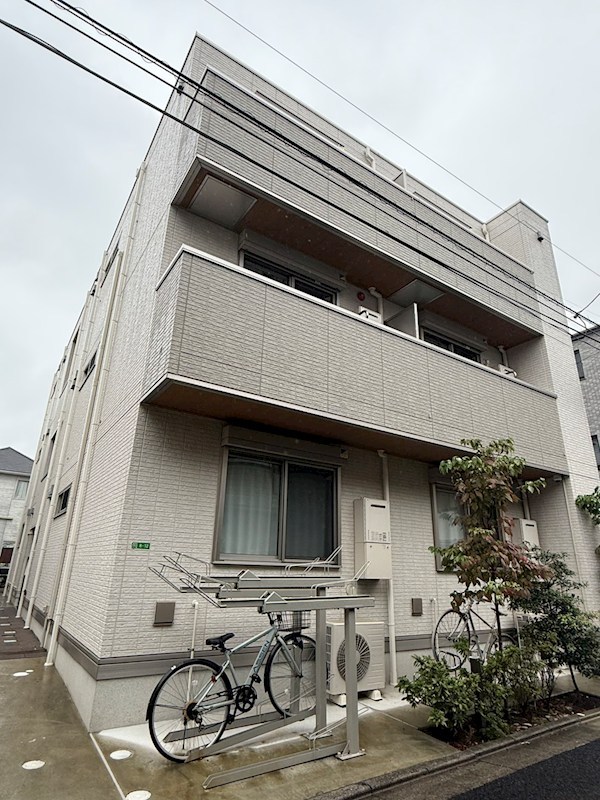 グリーンハイツ その他15