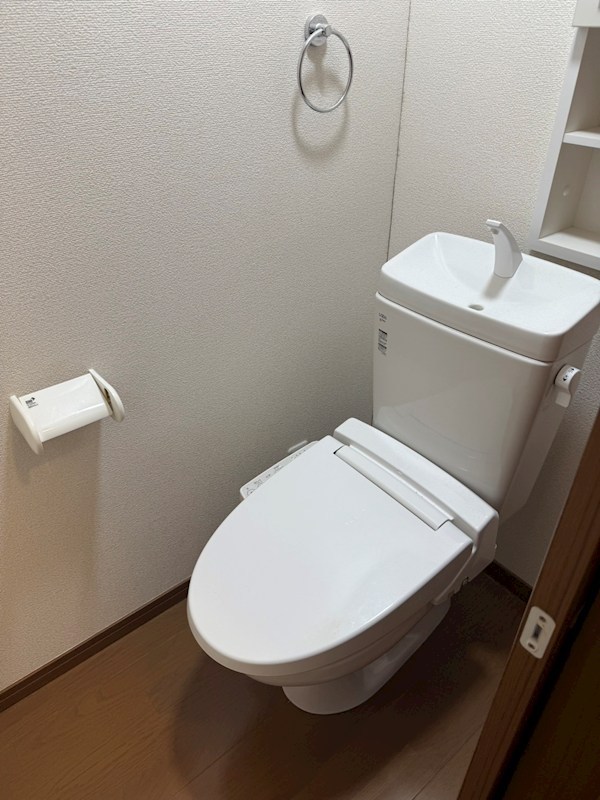 EKフラット その他2