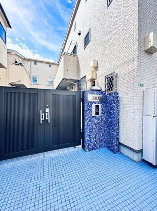 EKフラット その他5