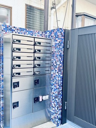 EKフラット その他6