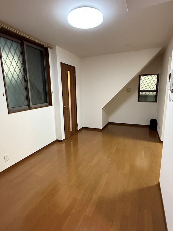 EKフラット リビング