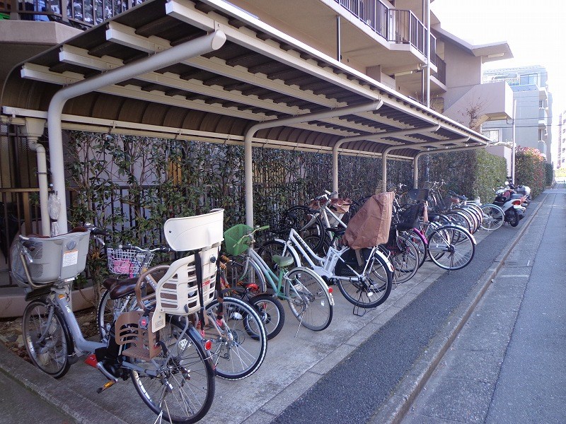 アビタチオーネ その他7