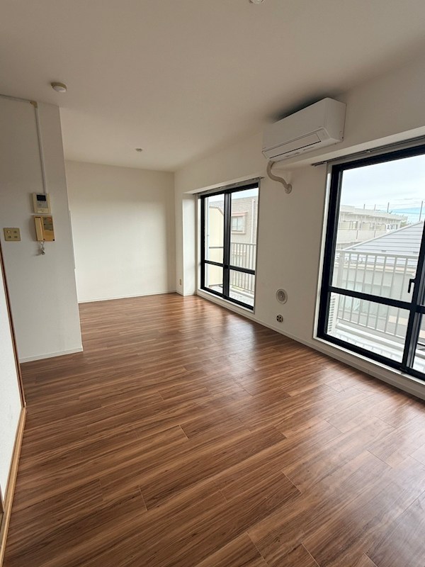 アビタチオーネ リビング