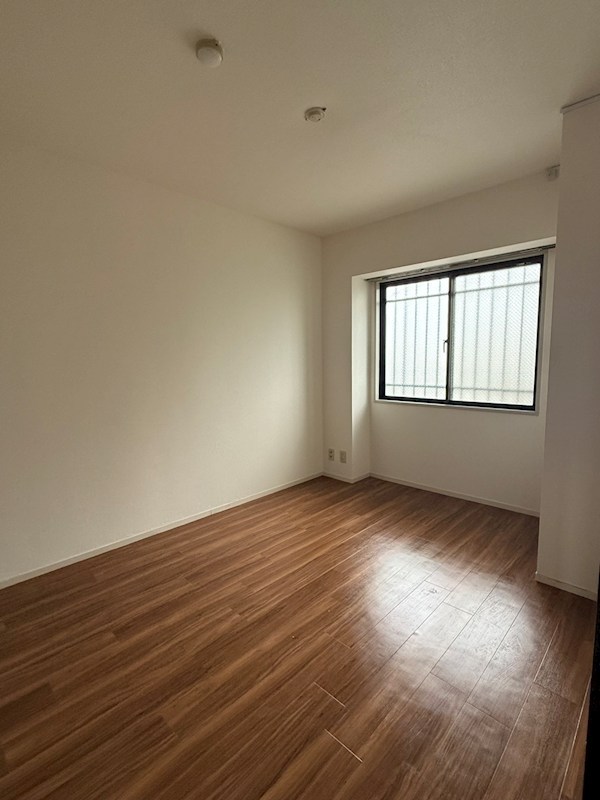 アビタチオーネ ベッドルーム