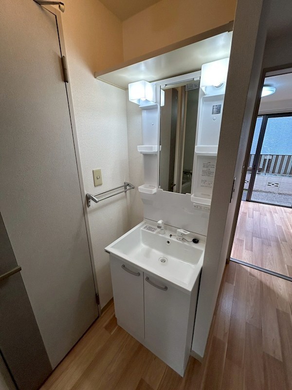 アルス・ユウ その他2