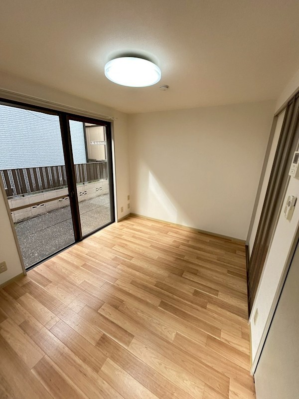 アルス・ユウ リビング