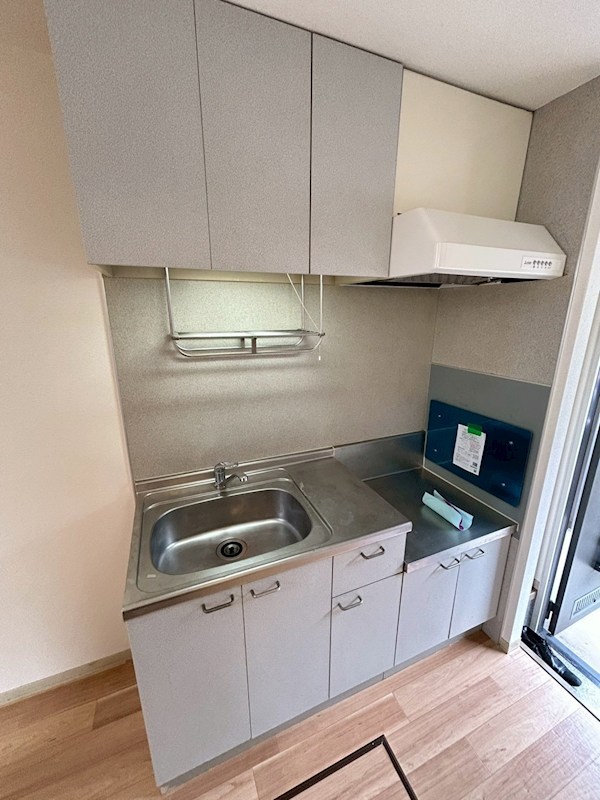 アルス・ユウ キッチン