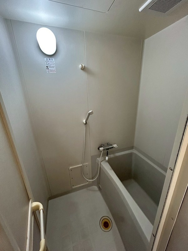 アルス・ユウ 風呂画像