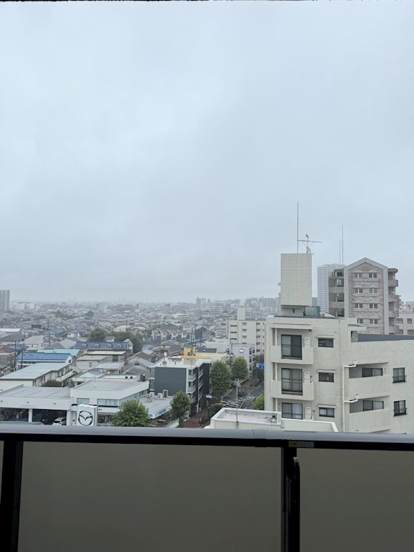 向山ガーデンレジデンス その他4