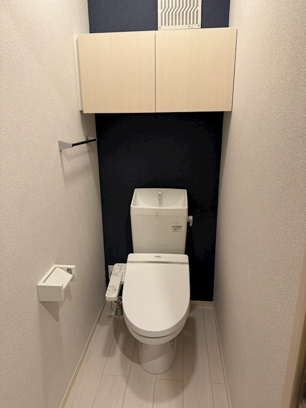 ガティート中村橋 その他1