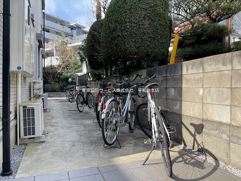 ガティート中村橋 その他7