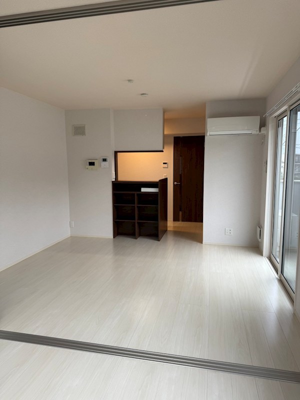 ガティート中村橋 リビング