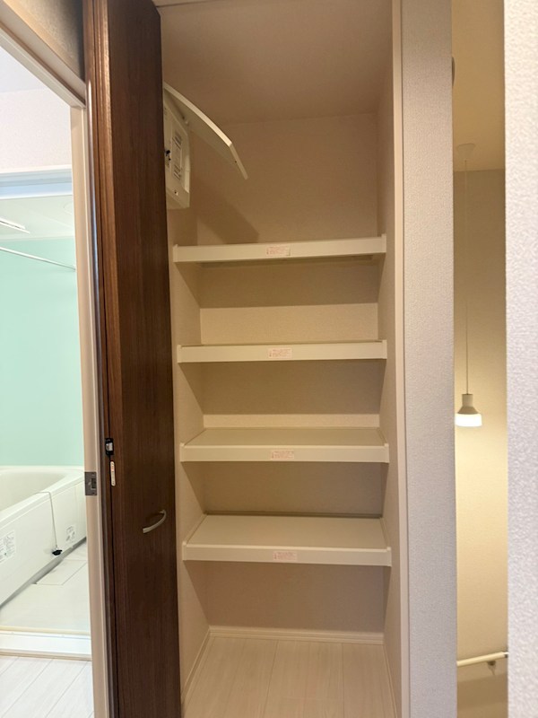 ガティート中村橋 その他16